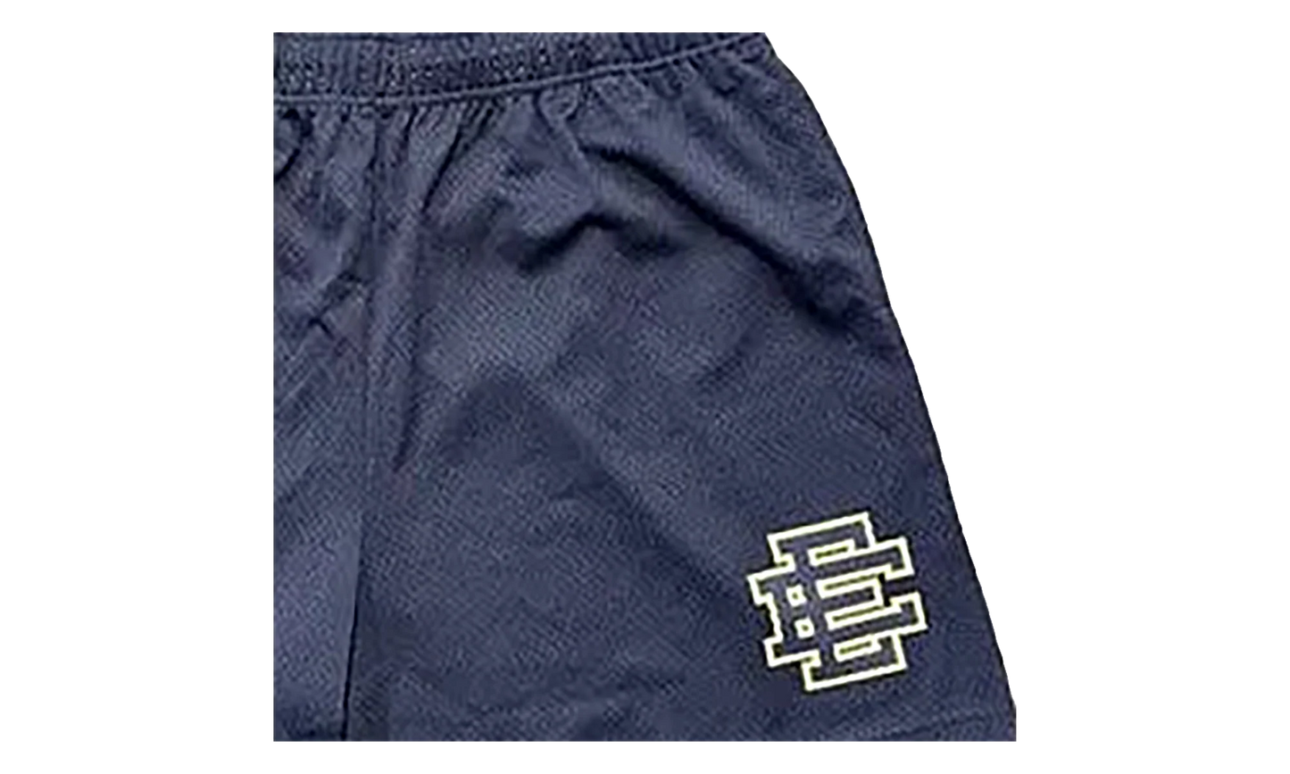 EE Basic Shorts "Navy" EE334