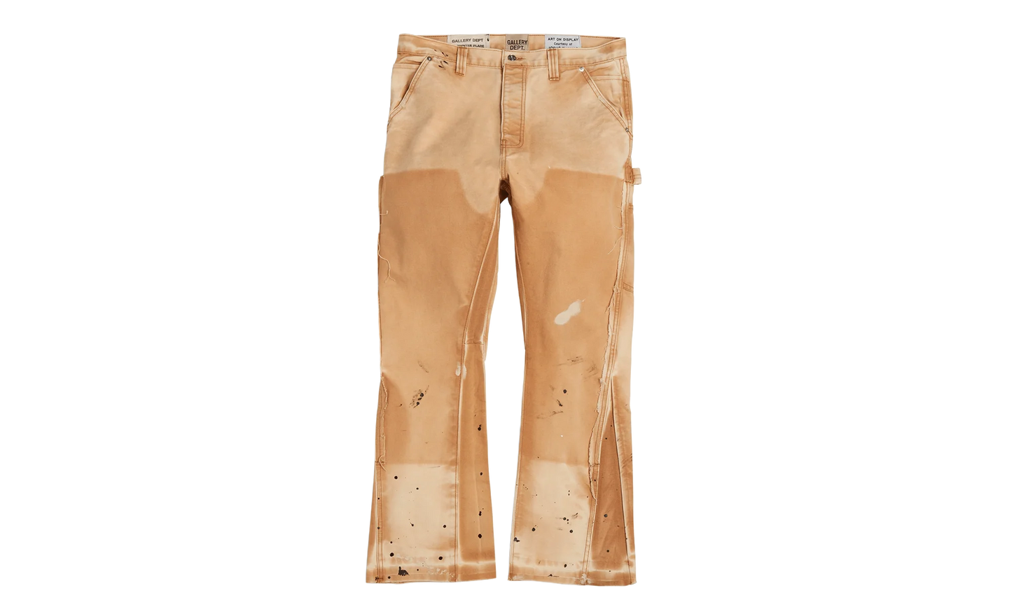 Carpenter Pants "Chocolate Chip" GDCPCC