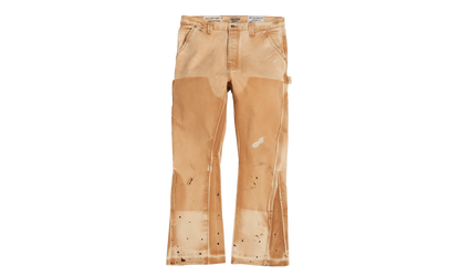 Carpenter Pants "Chocolate Chip" GDCPCC