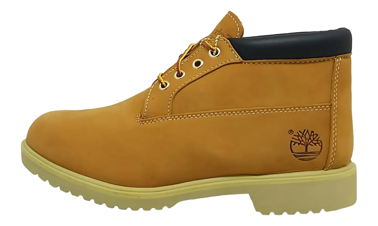 Chukka Boots "Wheat" TB050061231