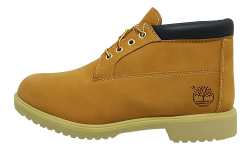 Chukka Boots "Wheat" TB050061231