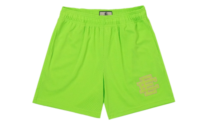 EE Basic Shorts "Slime" EE142