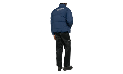 Classic Down Jacket "Navy" 252TSNH JKM08 NAVY