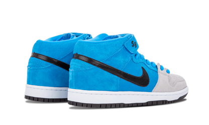 Dunk Mid Pro SB "Beavis" 314383 400