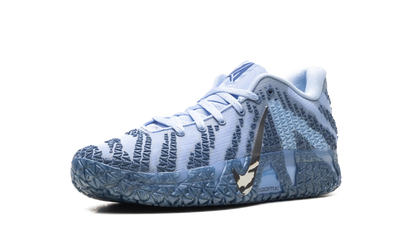 Nike Ja 3 "Cobalt Bliss" HF2793 400