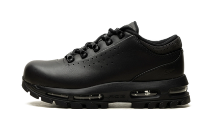 Air Max Goadome Low "Black" IQ0641 001