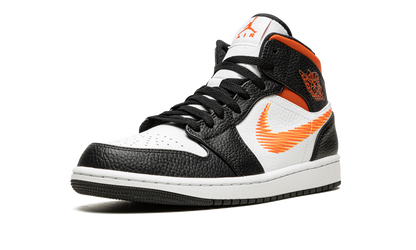 1 Mid "Zig Zag" DN4929 100