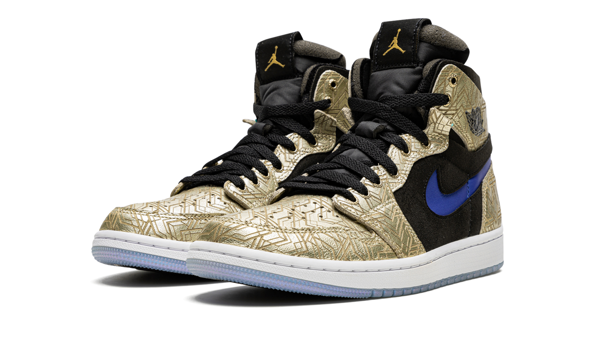 1 Zoom CMFT GC "Gold Laser" DQ0659 700