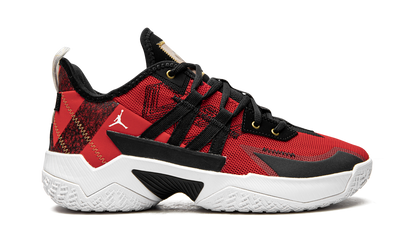 One Take 2 PF 'Bred'