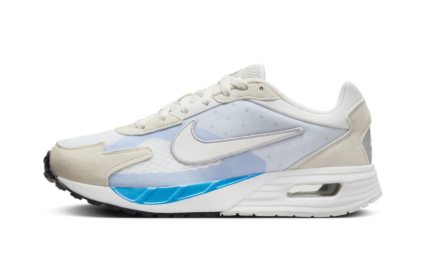 Air Max Solo WMNS"White University Blue" FN0784 103