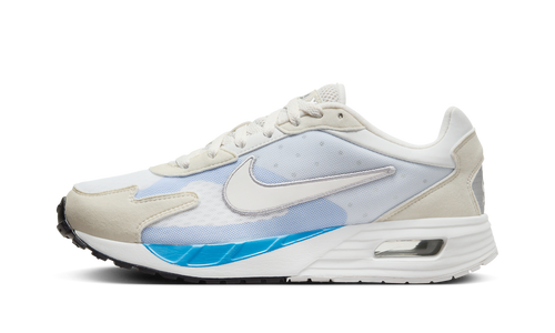 Air Max Solo WMNS"White University Blue" FN0784 103