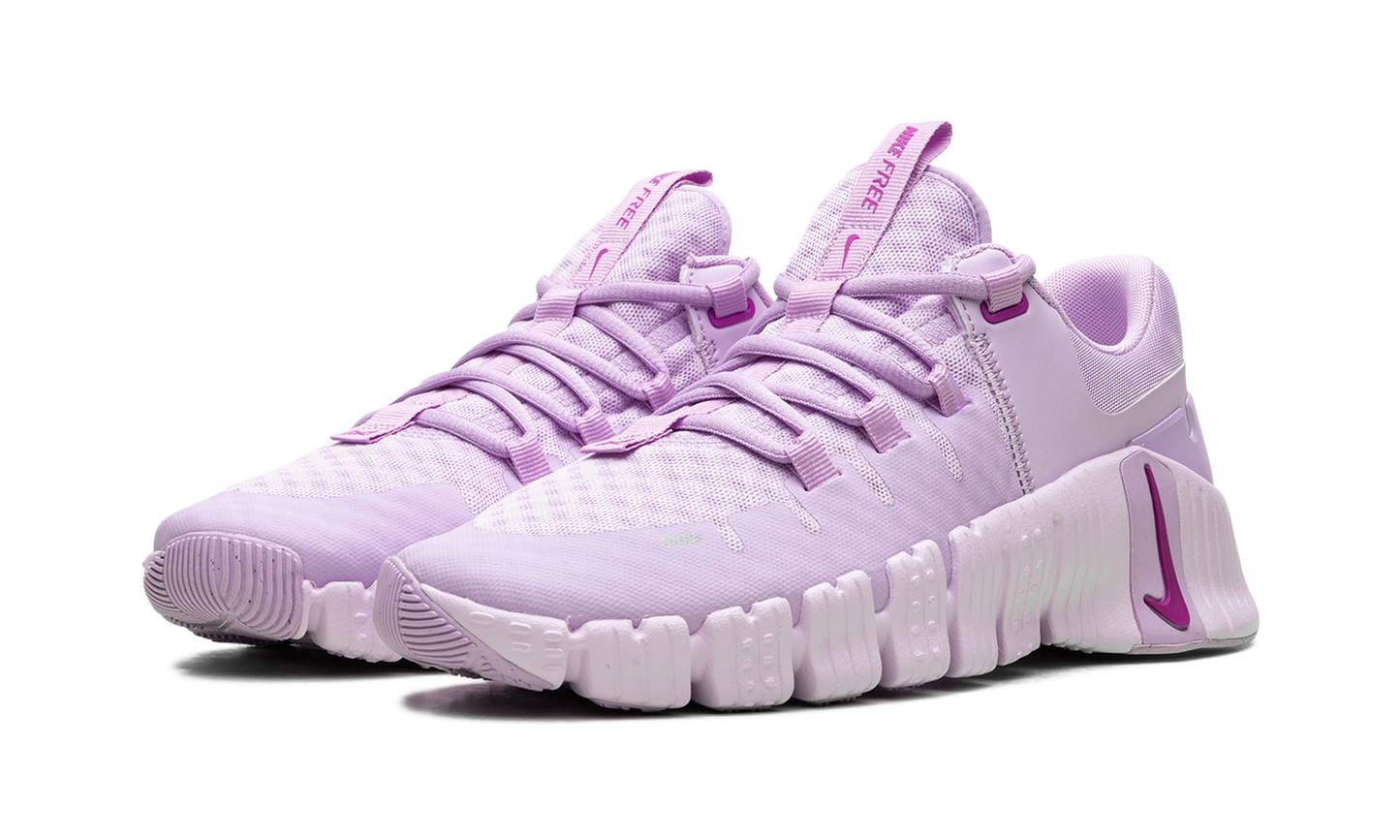 Free Metcon 5 Wmns"Bloom" DV3950 502