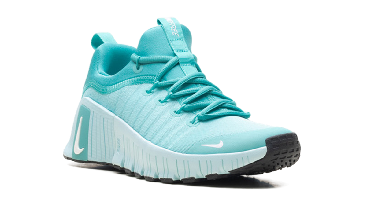 Free Metcon 6 WMNS"Bleached Turquoise" FJ7126 301