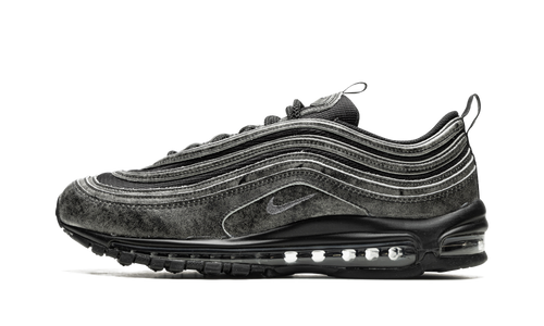 Air Max 97 "Comme des Garcons - Glacier Grey" DX6932 002