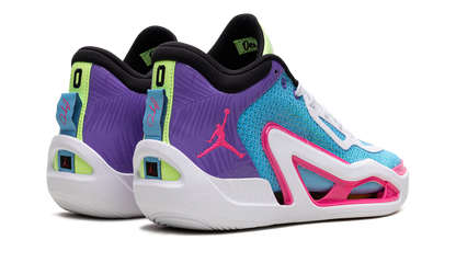 Tatum 1 Mid "Wave Runner" FV0169 400