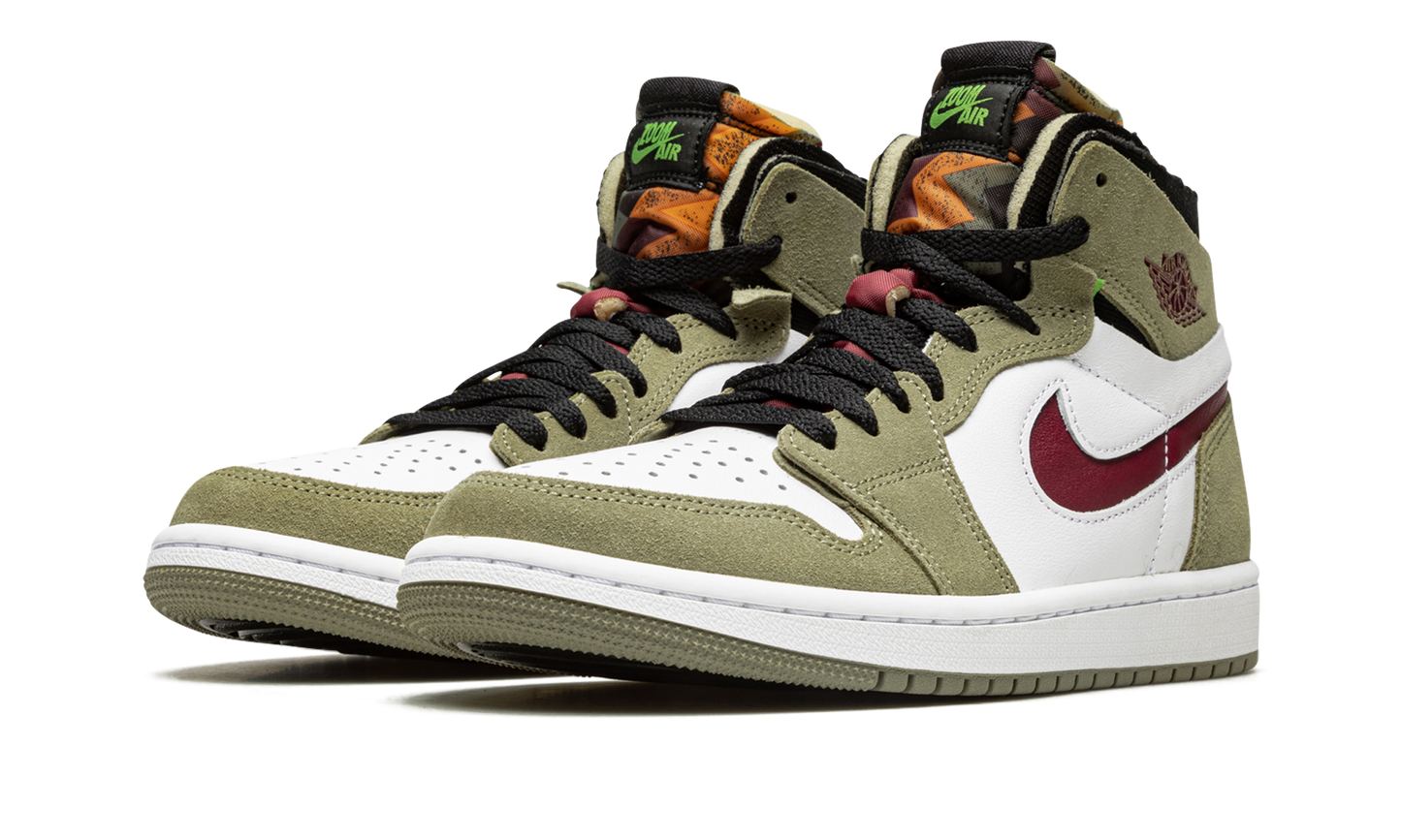 1 Zoom CMFT "Neutral Olive" CT0978 203