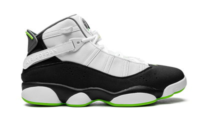 6 Rings "Altitude Green"