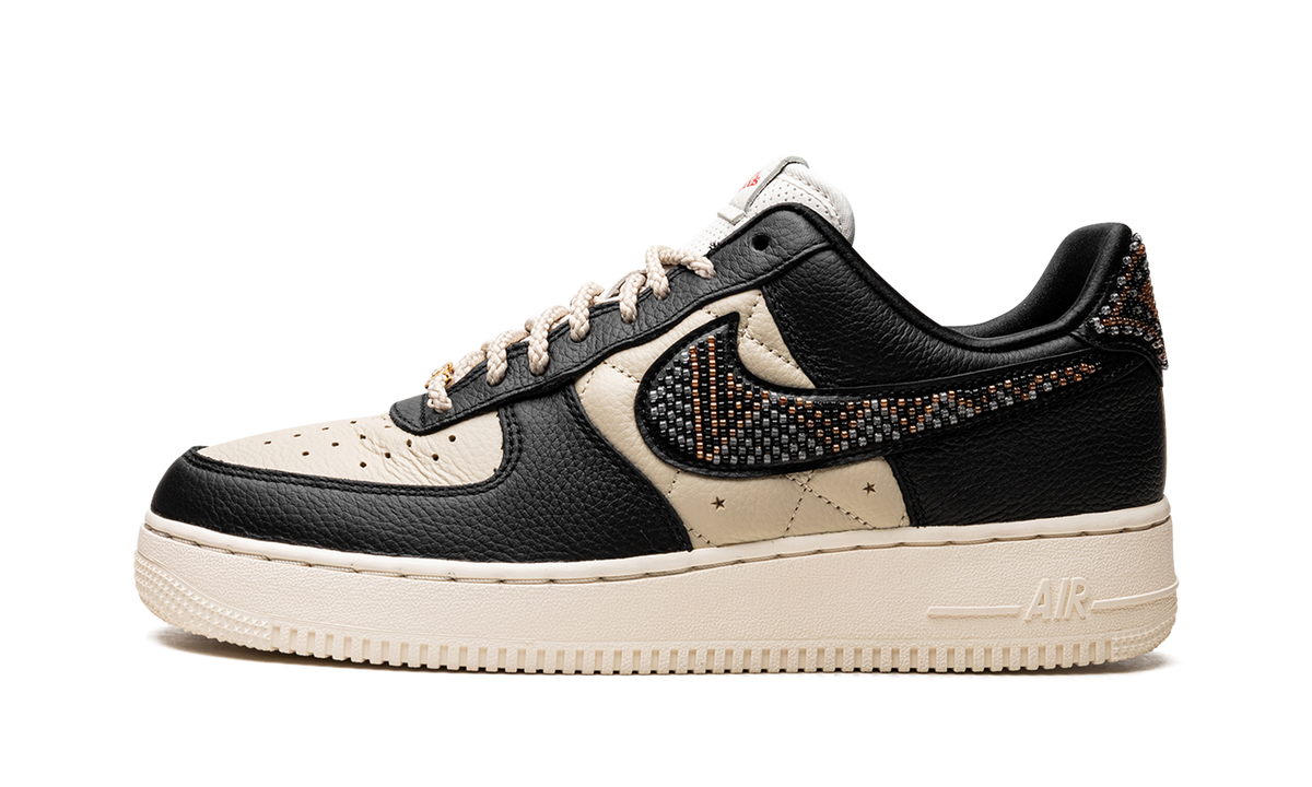 AIR FORCE 1 SP MNS WMNS"Premium Goods - The Sophia" DV2957 001