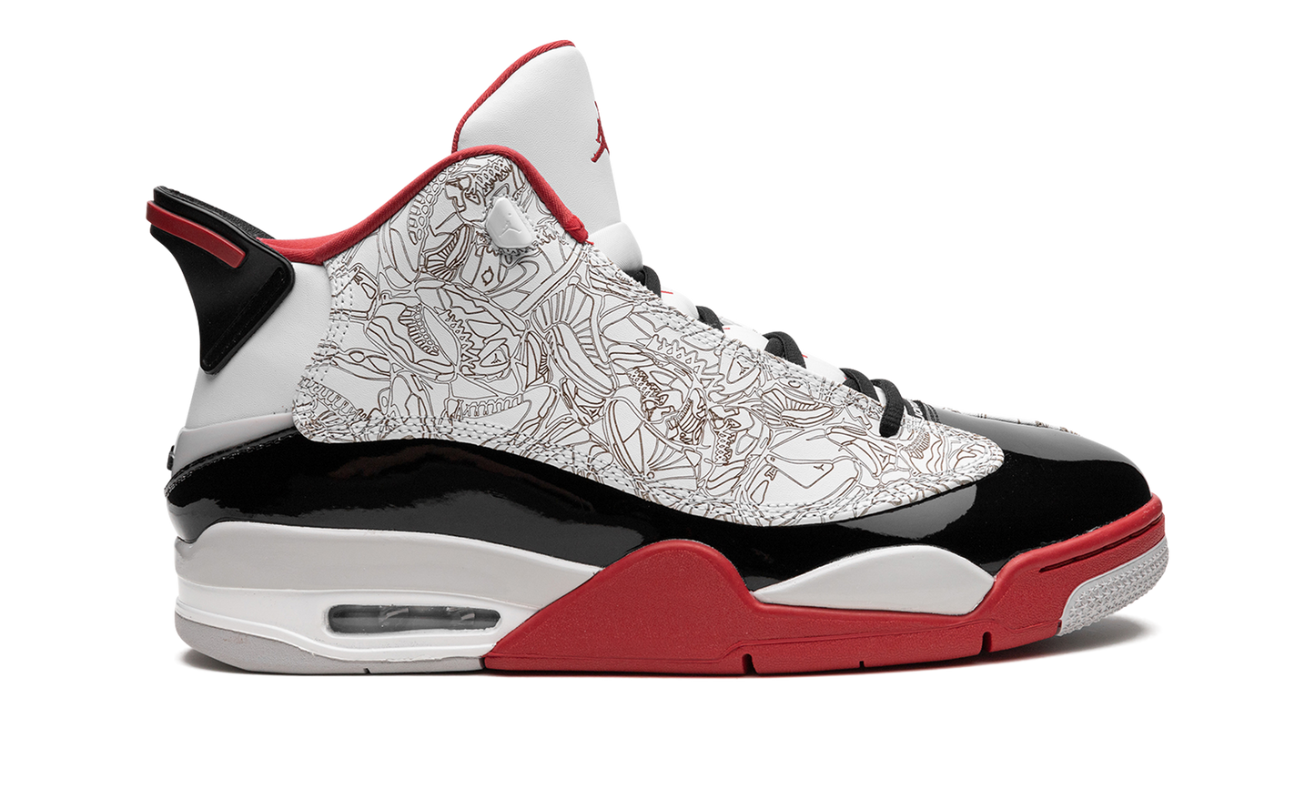 Dub Zero "Varsity Red" 311046 160