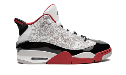 Dub Zero "Varsity Red" 311046 160