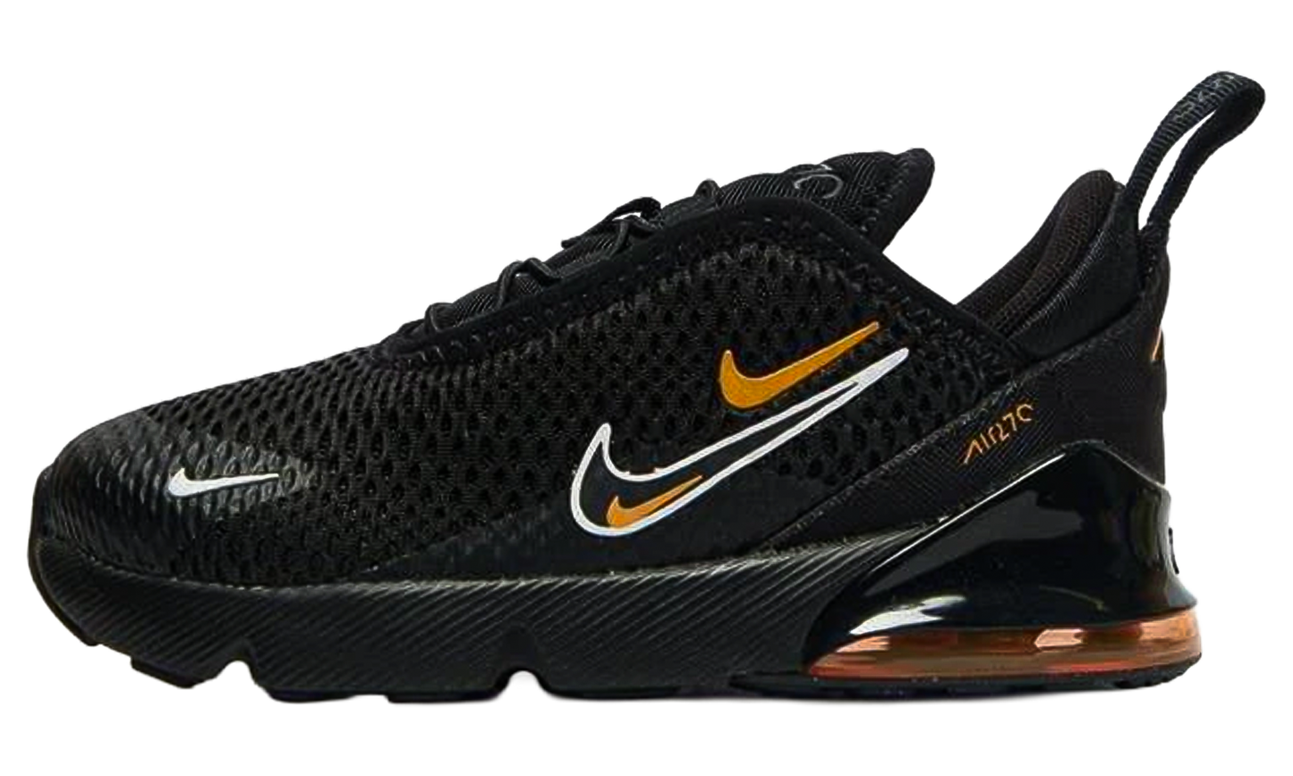 Air Max 270 TD "Black" DV7145 001