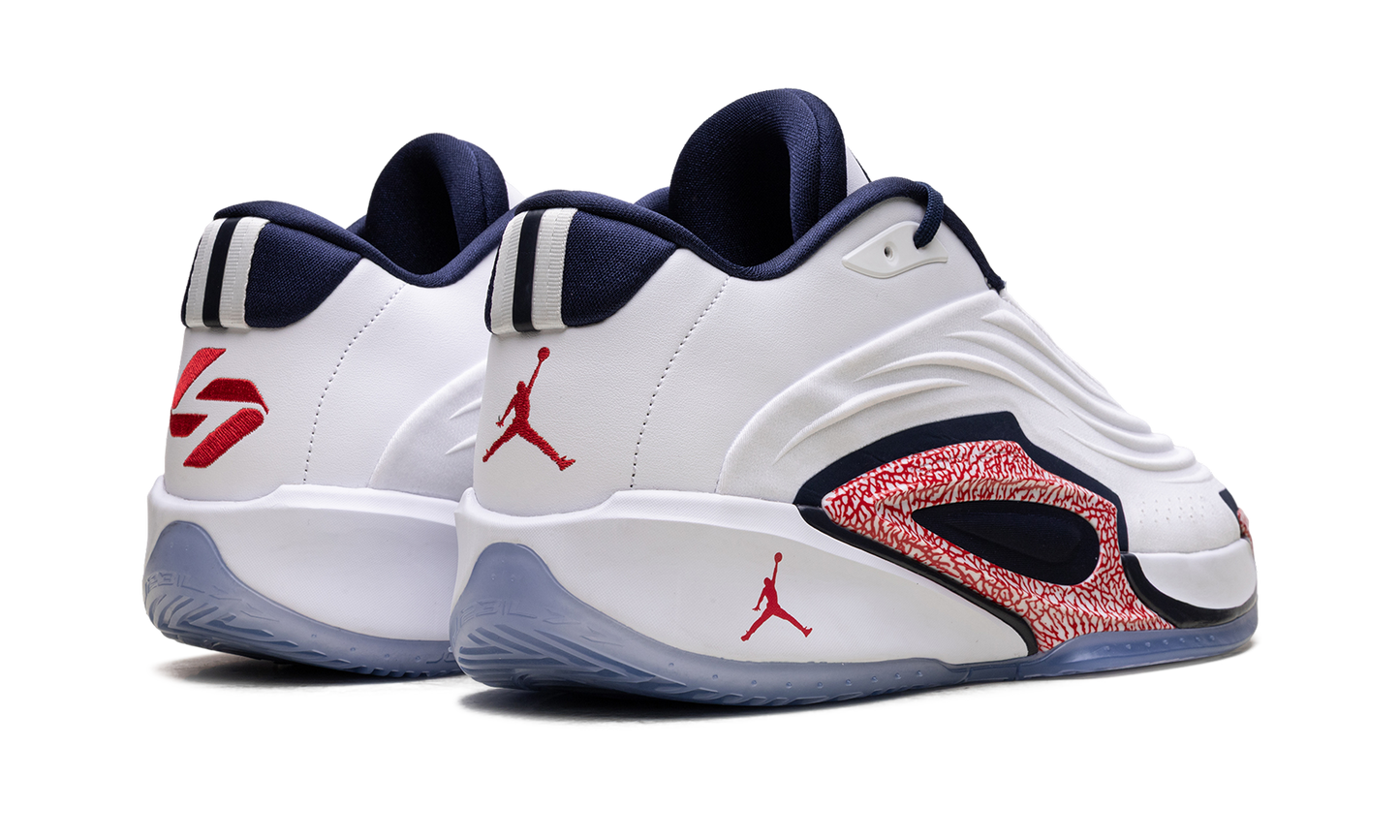 Luka 3 "Howard University PE" HQ5054 207