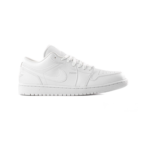 1 Low 'Triple White'