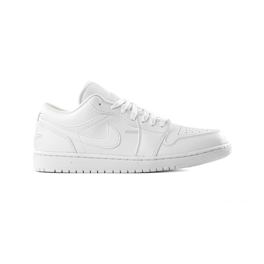 1 Low 'Triple White'