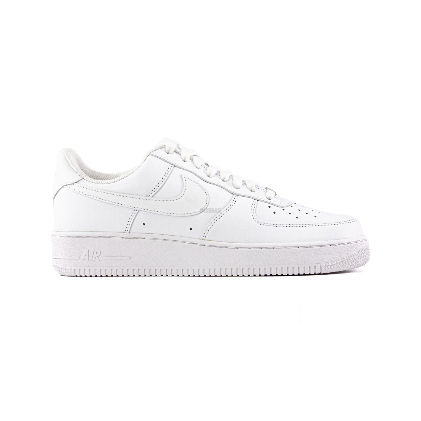Air Force 1 Low '07 'Triple White' (2020)