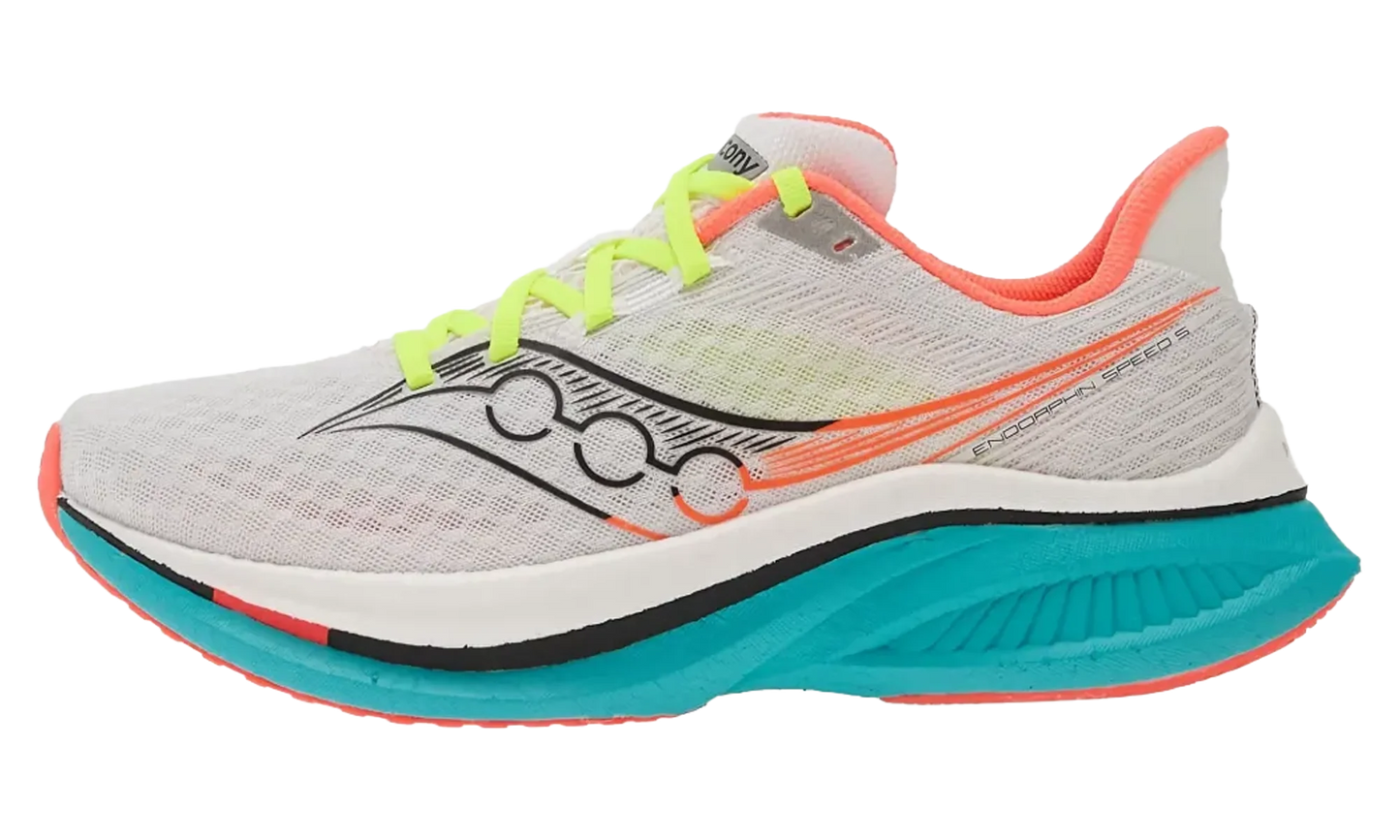 Endorphin Speed 5 "Mutant" s21007-97