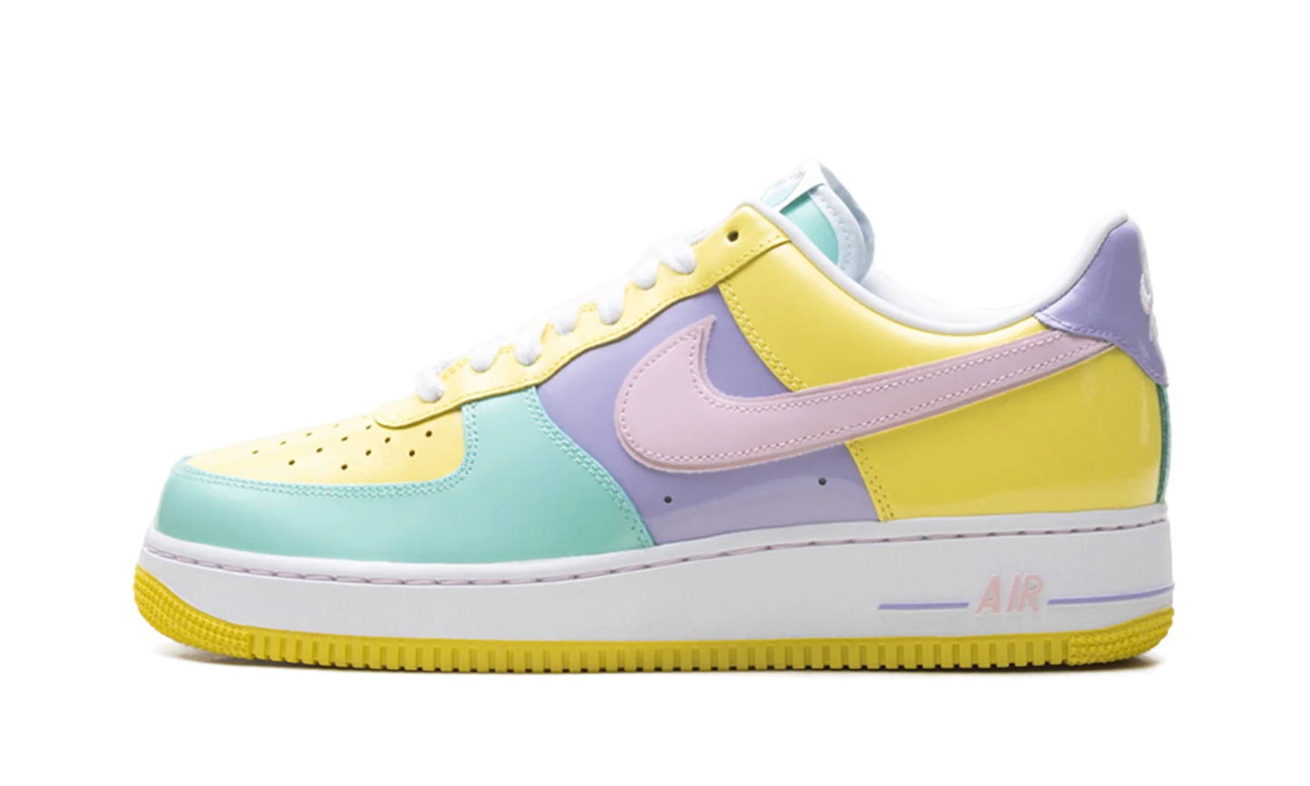 Air Force 1 Low "Easter - 2026" IQ9706 701