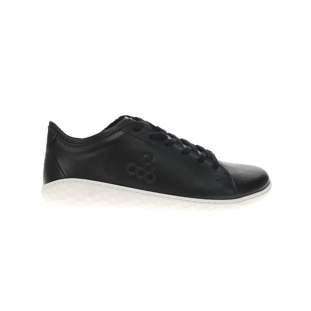 Geo Court III Lace Up Sneakers