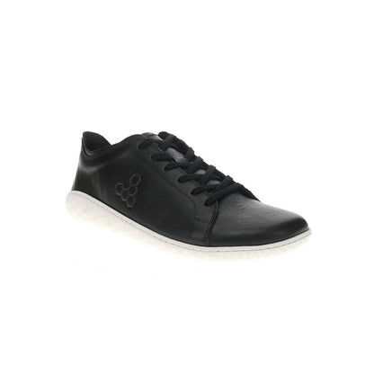 Geo Court III Lace Up Sneakers