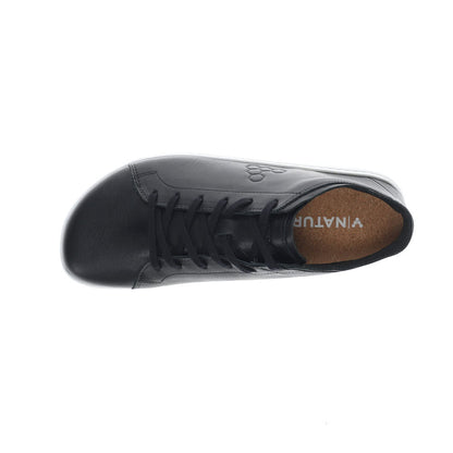 Geo Court III Lace Up Sneakers
