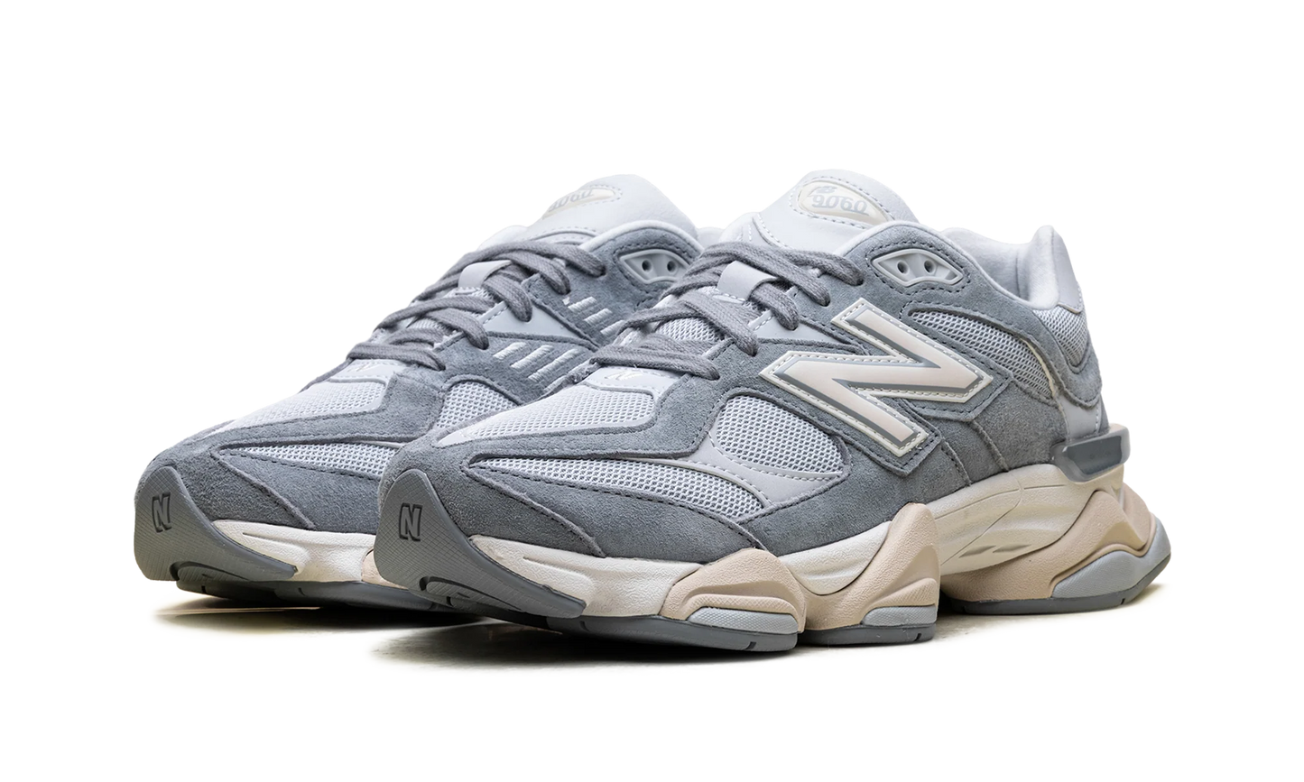 9060 "Slate Grey Light Grey" U9060jgb