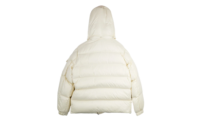 Maya 70th Anniversary Special Edition Jacket "Snowflake White" MON25