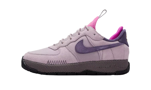 Air Force 1 Wild Wmns"Light Violet" FZ2600 200