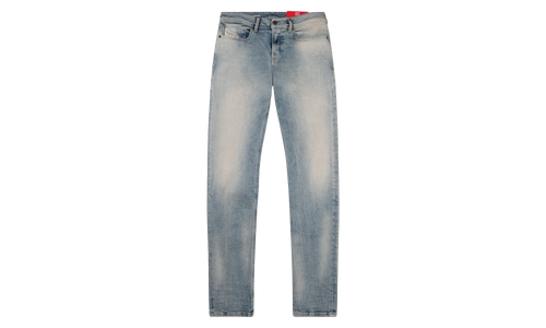 Sleenker Denim "Dirty Harry" A0359409H7501