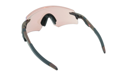 Encoder Sunglasses "Matte Black Red Shift / PRIZM Trail Torch" OO9471 08
