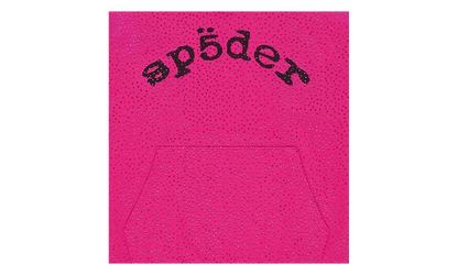 VVS Hoodie "Pink" SP5der362