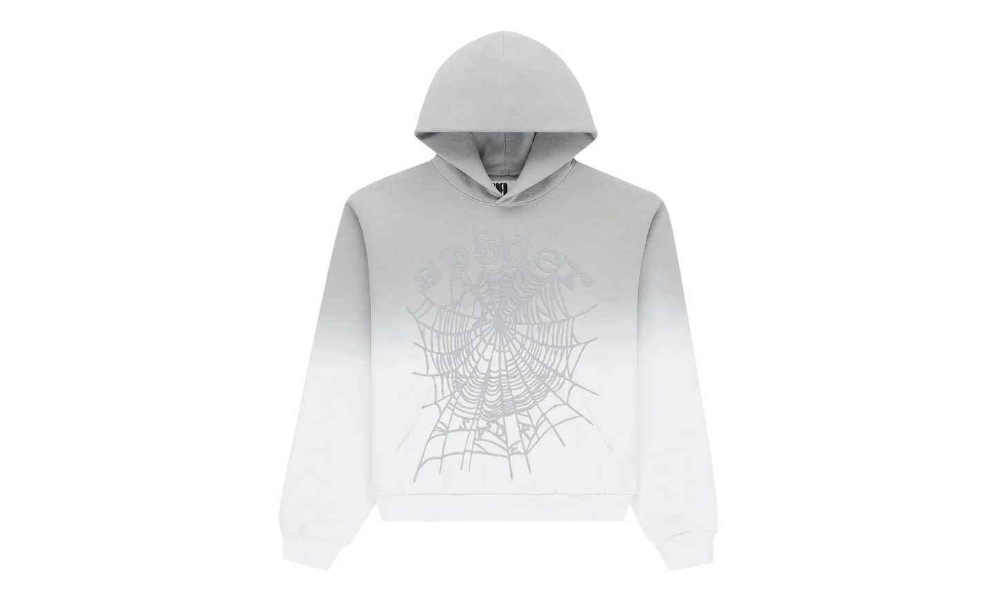 OG Web V2 Ombre Hoodie "Sport Grey" SP5der394
