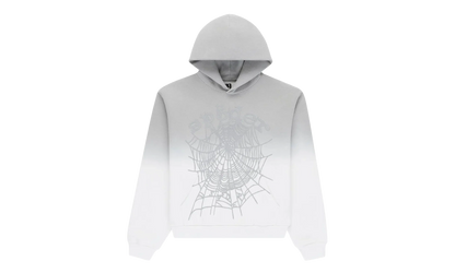 OG Web V2 Ombre Hoodie "Sport Grey" SP5der394