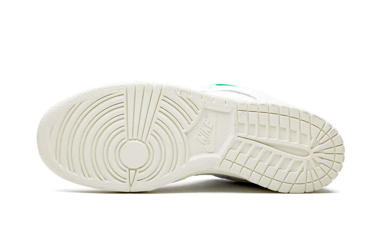 SB Dunk Low OG SQ 2 "BEN-G" CU3846 100