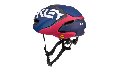 ARO5 Road Cycling Helmet "Team Navy" FOS900148 6LD