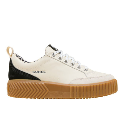 Ona Ave Low Waterproof Lace Up Sneakers