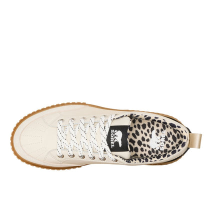Ona Ave Low Waterproof Lace Up Sneakers