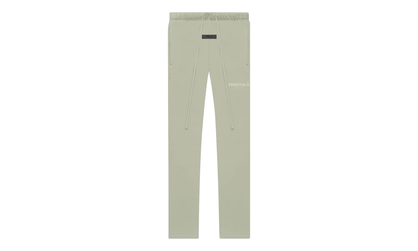 Relaxed Sweatpants "Seafoam" 130BT212044F