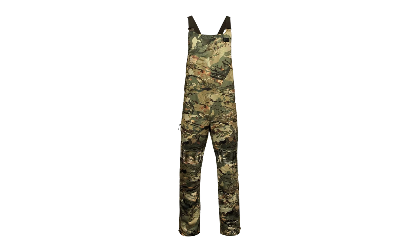 Brow Tine Bib "Forest 2.0 Camo / Black" 1355745 988