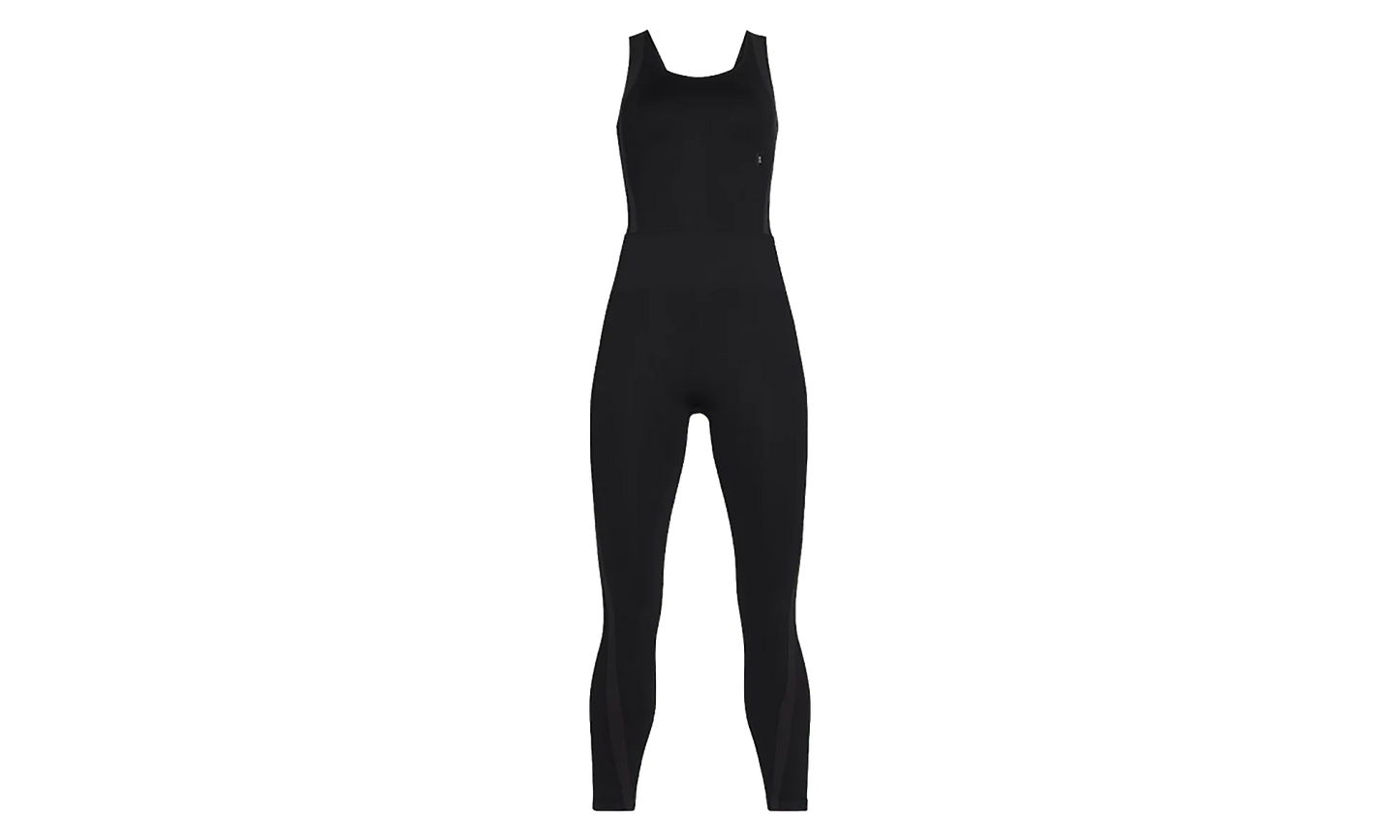 Studio Knit Bodysuit 7/8 WMNS "Black Eclipse" 1WF30790106