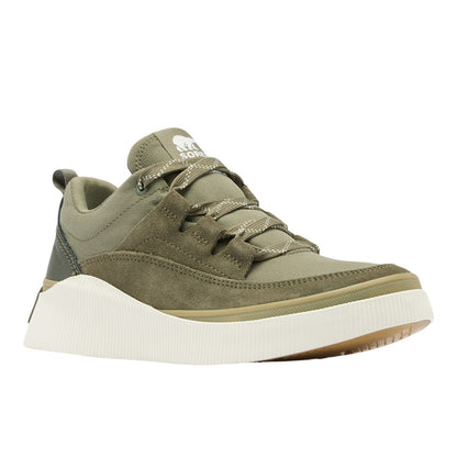 Out N About IV Low Waterproof Lace Up Sneakers